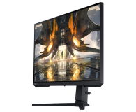 Samsung Odyssey G5 LS27AG520PPXEN - 1124349 - zdjęcie 5